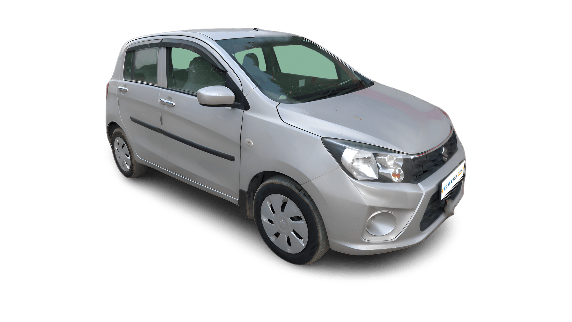 2018 Maruti Celerio - Hatchback - Petrol - Automatic - ₹3.60 lakh